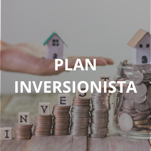 Plan Inversionista